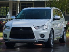 OUTLANDER II
